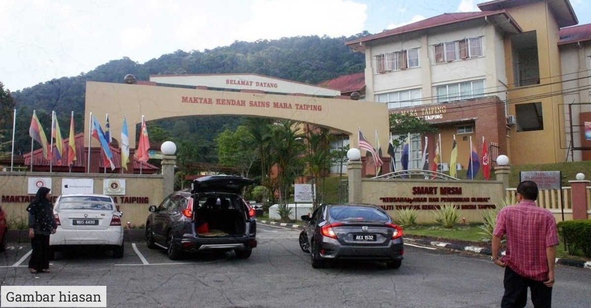 MOU Antara MCMC Dengan MARA Tingkatkan Kualiti Capaian Internet Di Institusi Pendidikan MARA Seluruh Negara