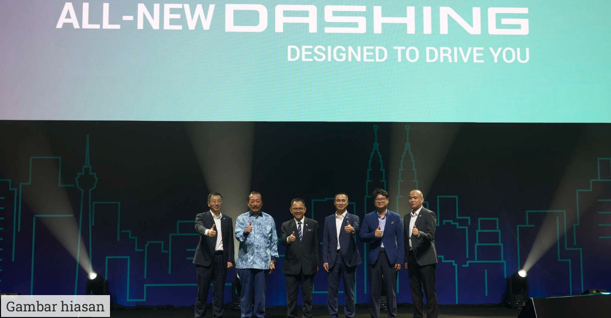 Jetour Meningkatkan Landskap Automotif Malaysia Dengan SUV Terbaharu Di Pasaran