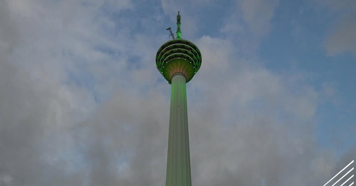 tun m buka kapsul masa