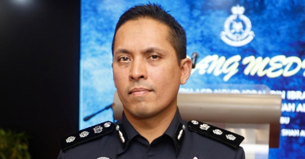 lelaki maut terkena renjatan