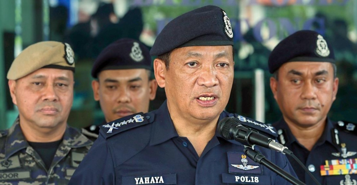 Ahli parlimen ditahan