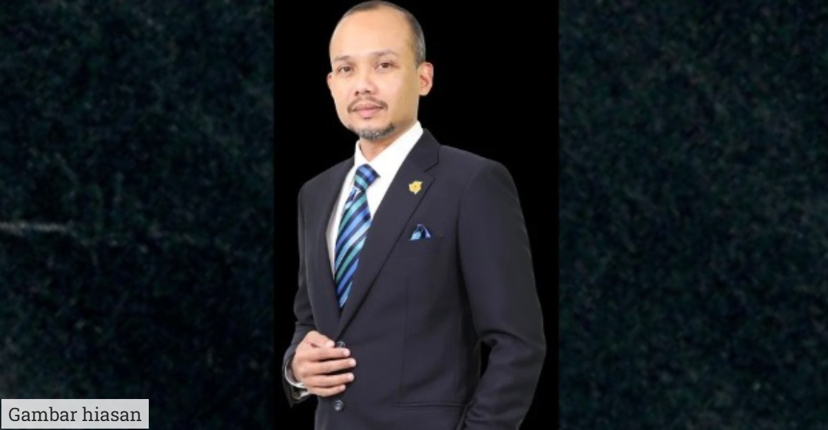 Ahmad Shahril Dilantik Sebagai Ketua Pegawai Eksekutif Bank Rakyat
