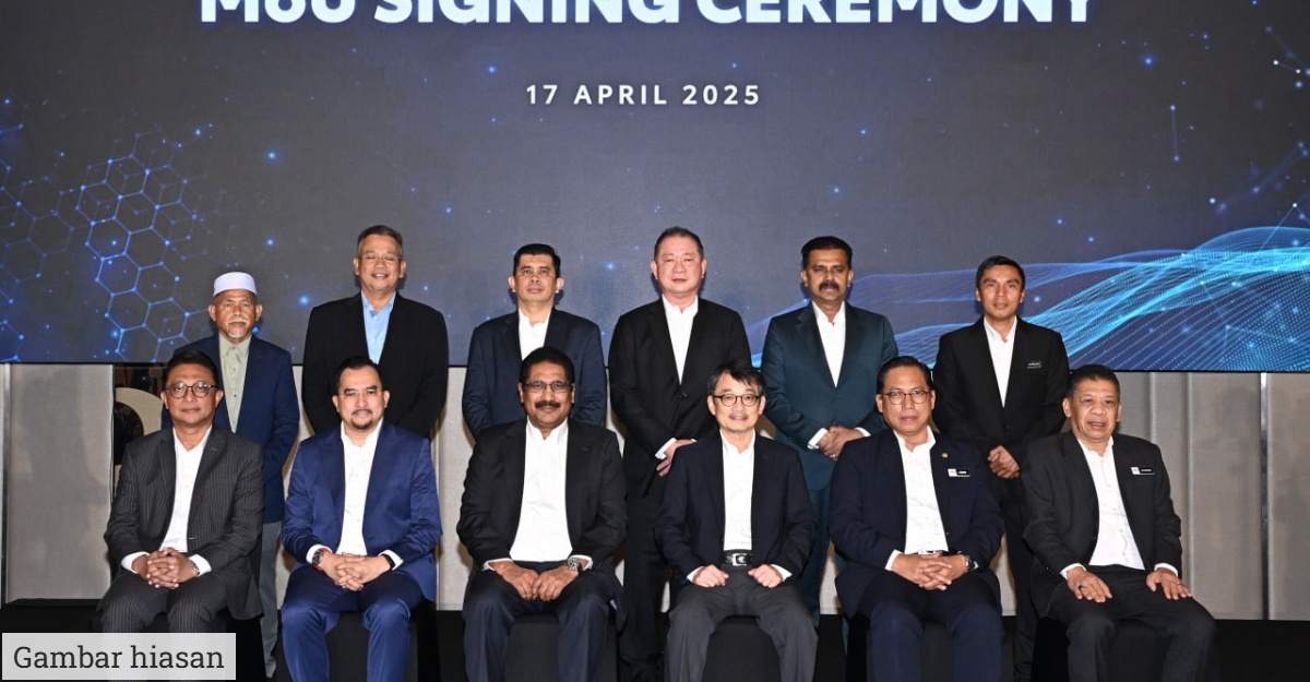 UMW Toyota Labur RM20 juta, Latih 7,000 Graduan: Kembang Program T-TEP ke 25 Institusi di Seluruh Negara