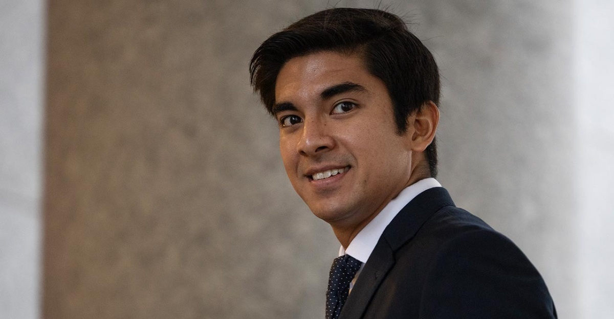 rayuan syed saddiq tangguh