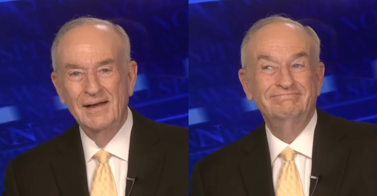 Bill O’Reilly