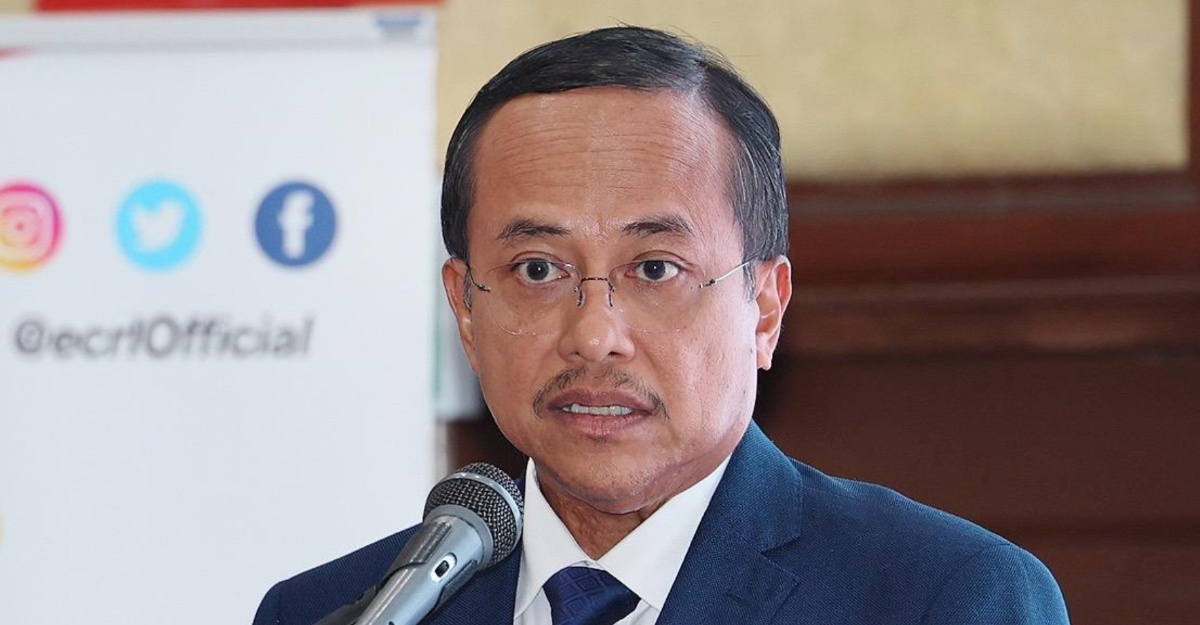 Terengganu Teroka Kerjasama NR-REE