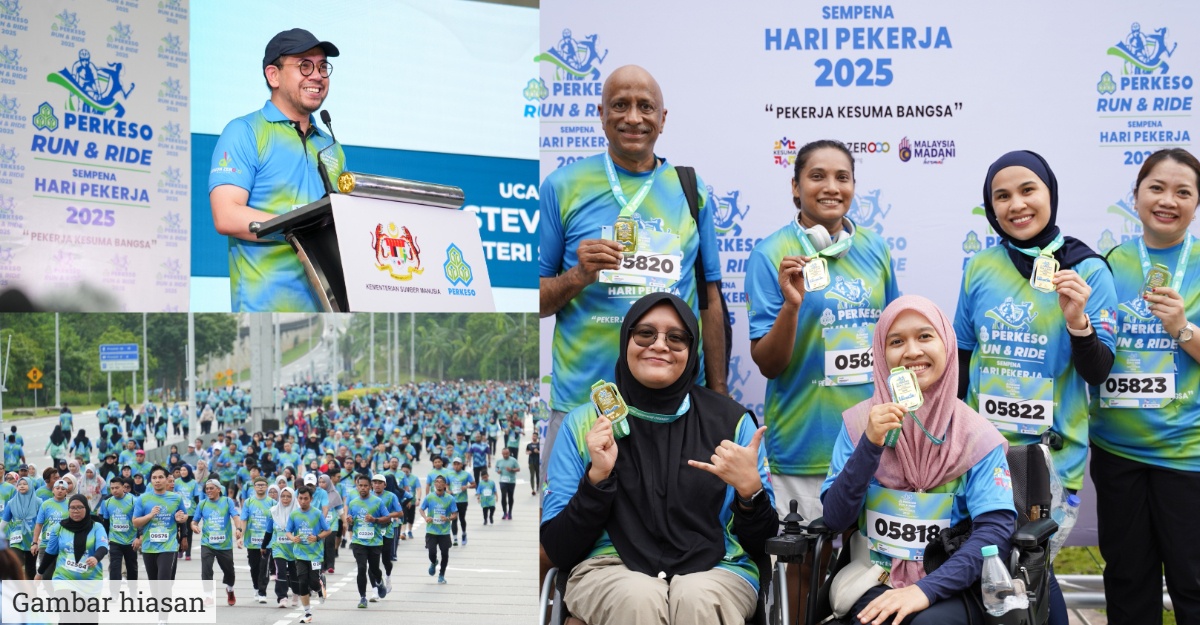 Keilataan Pencarum Semakin Meningkat, Purata 80 Individu Hidap NCD Sehari