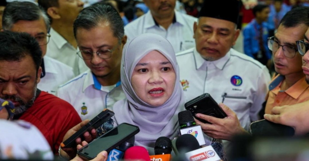 PdPR Sidang Kemuncak ASEAN