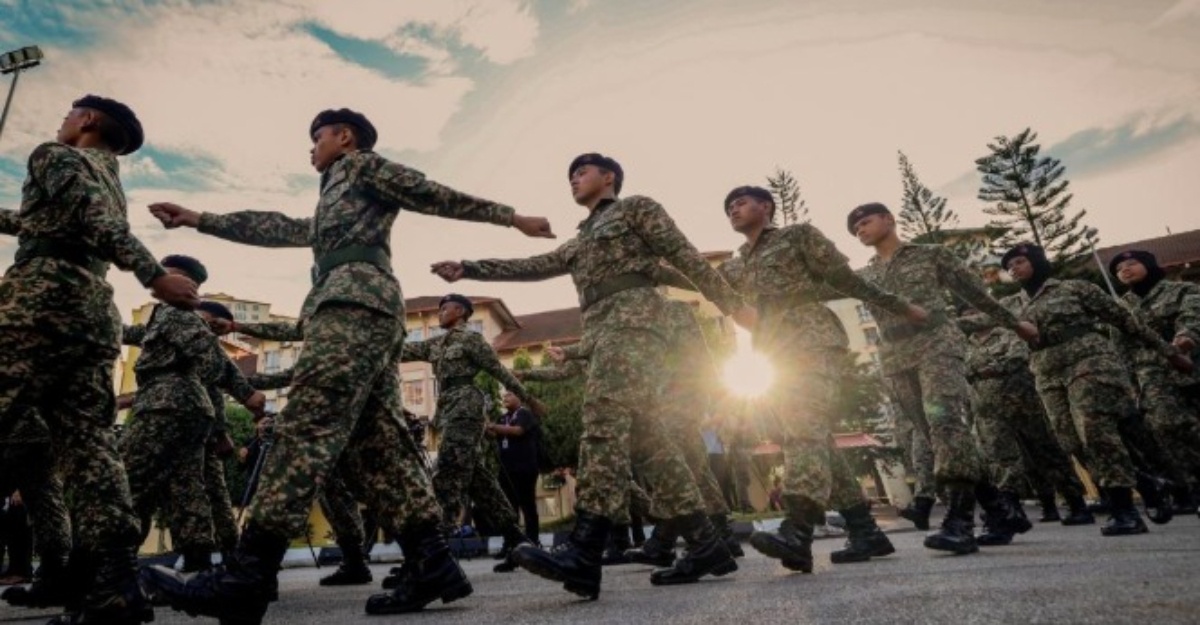 PLKN Siri 2/2025 Bermula mei