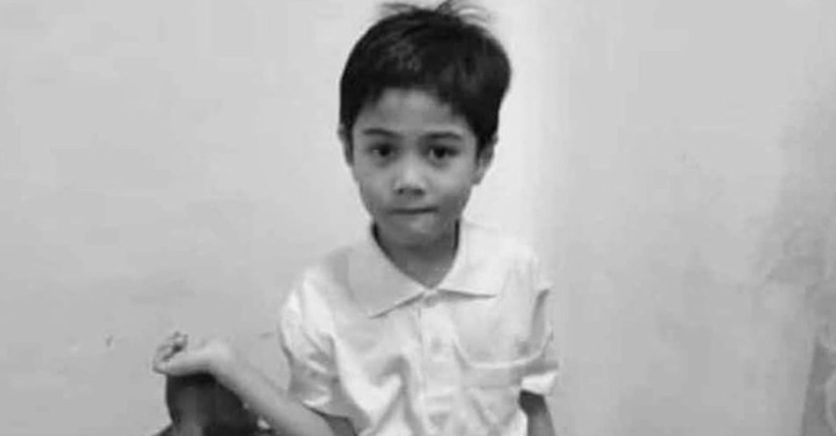 keputusan kes pengabaian zayn