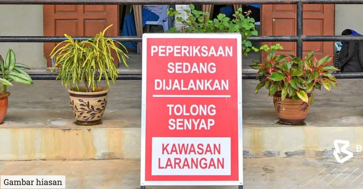 kekangan wang pelajar MARA