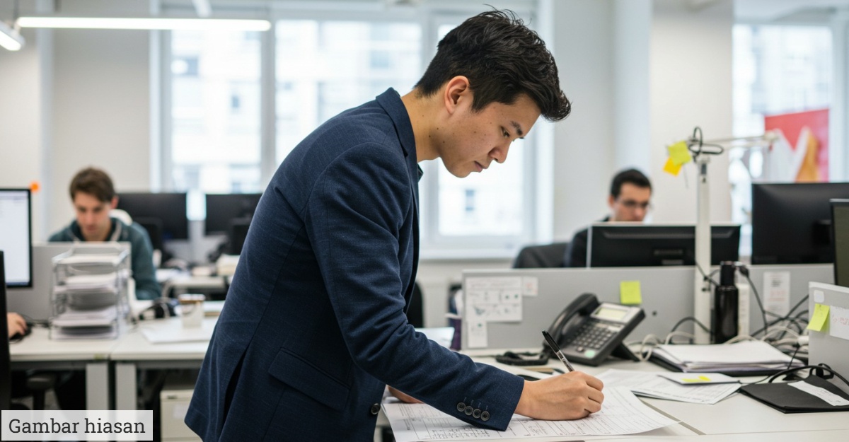 5 Kemahiran Wajib Dimiliki Pekerja Pada Tahun 2025