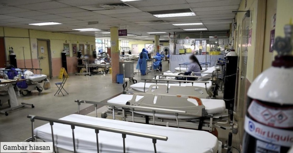 kluster ili kuala muda