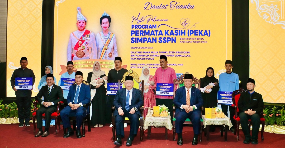 program permata kasih