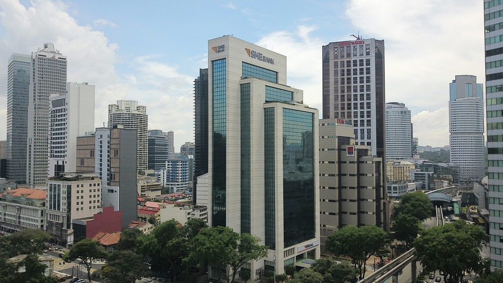 SME Bank