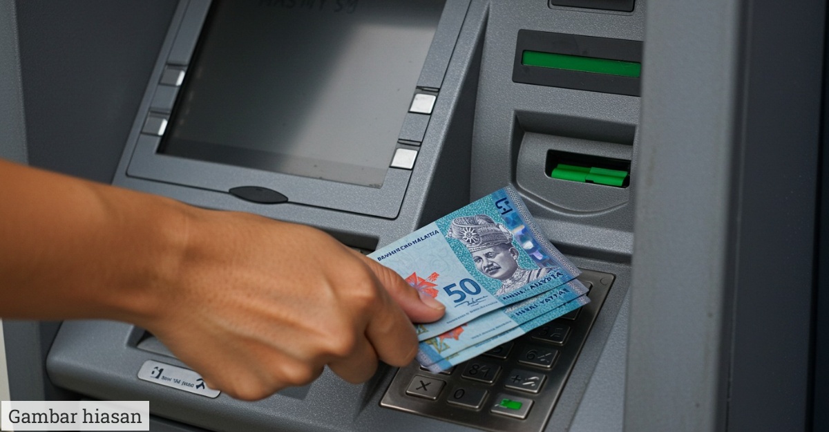 Bantuan Kewangan RM1,200 Untuk Pelajar IPT Sarawak