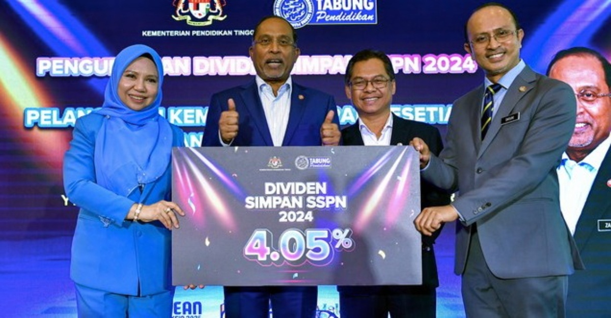 ptptn umum dividen