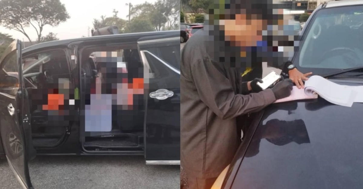 mpaj keluarkan kompaun penjaja