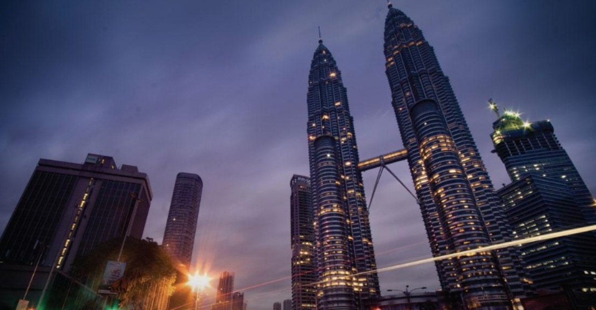 Malaysia Indeks Kebebasan Media 2025