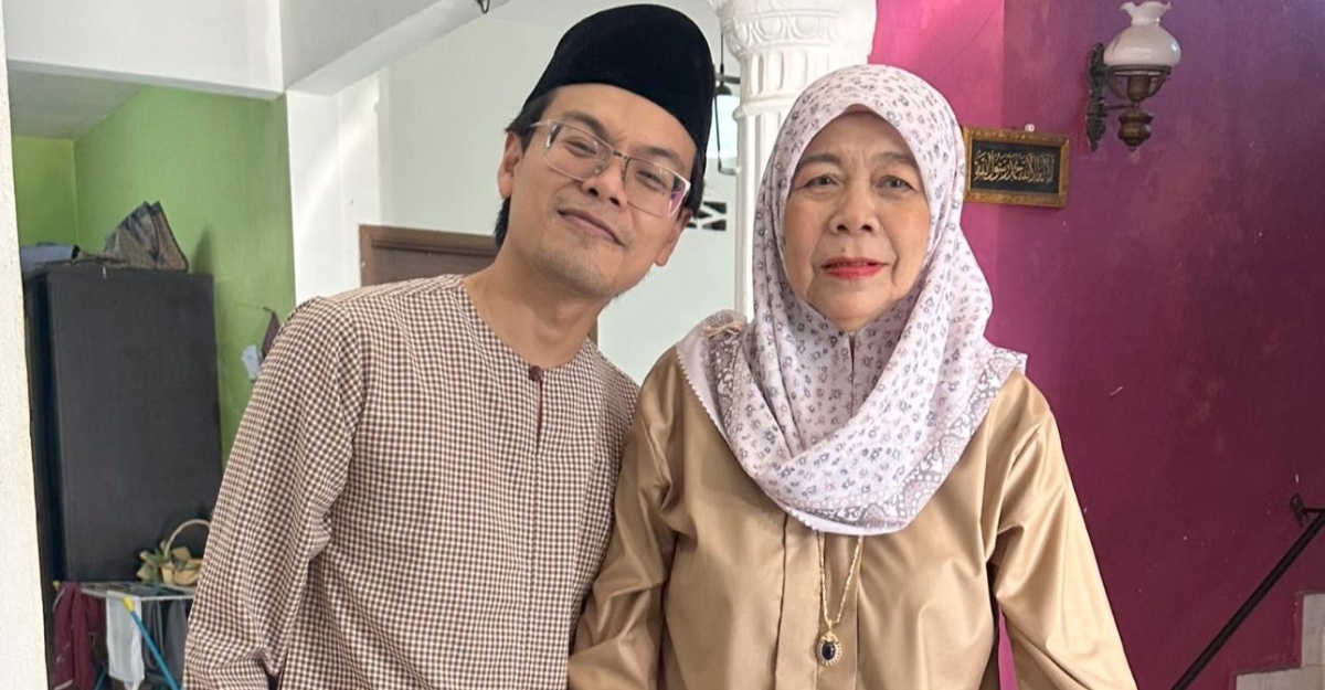 mdno berhenti kerja