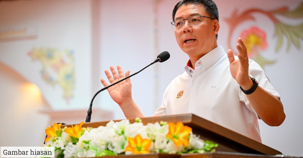 Menteri KPKT Seru Pembangkang Bersepakat dengan Kerajaan Madani Hadapi Krisis Tarif AS Demi Kelangsungan Ekonomi Negara