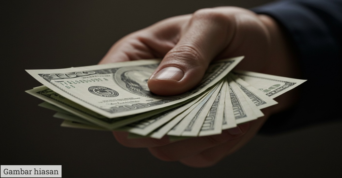 Ini 8 Langkah Bijak Untuk Jana Pendapatan Pasif