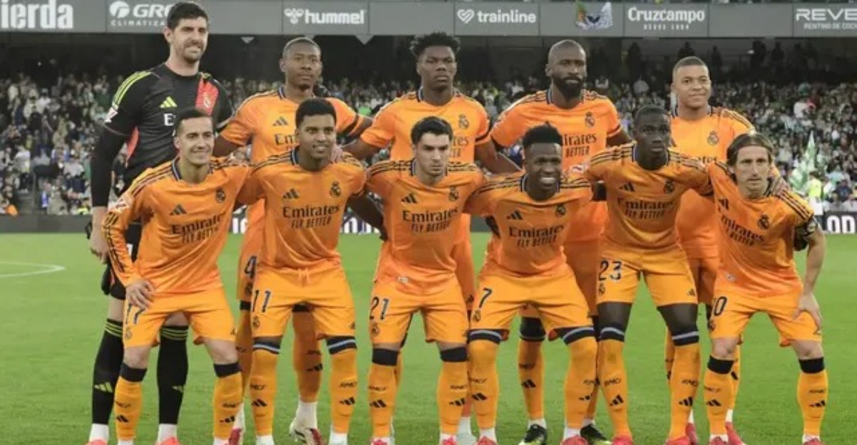 makelele kongsi sebab Galasticos