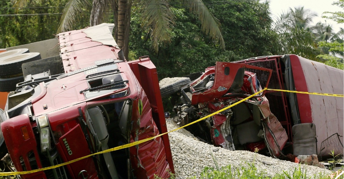 waris nahas fru bantuan