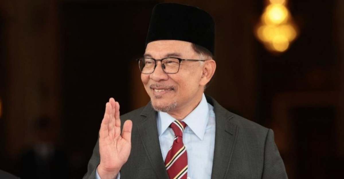 pm lawatan Kuala Lumpur-Moscow
