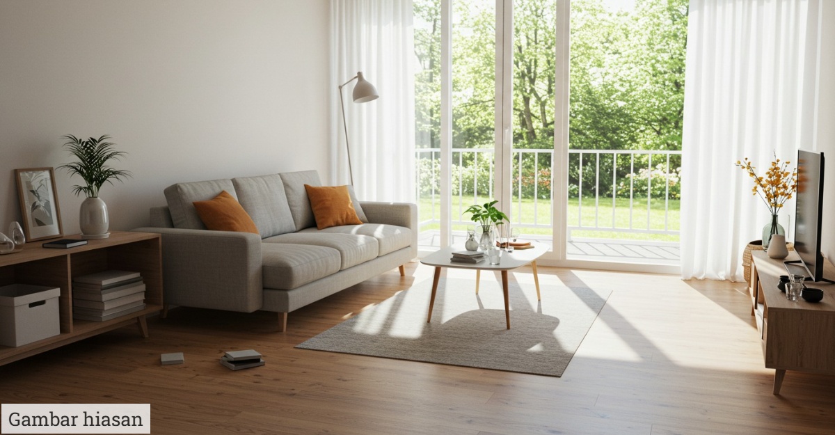 Declutter Rumah: Apakah Yang Patut Anda Singkirkan?