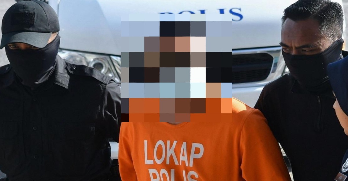GURU TIKAM ANAK