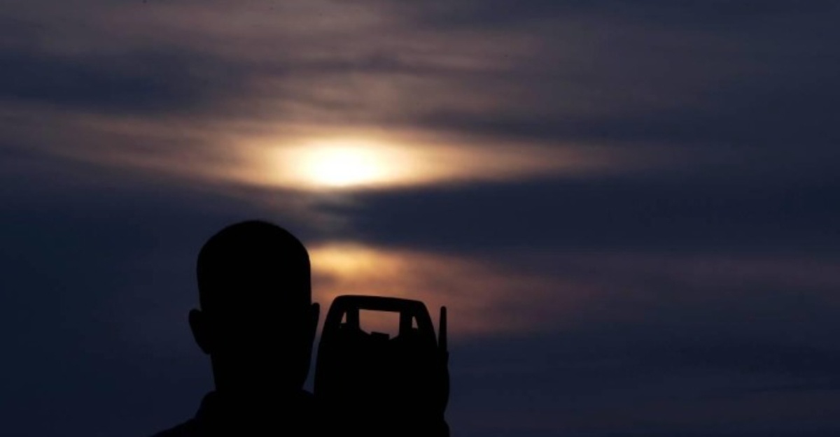 Tarikh Lihat Anak Bulan Zulhijah
