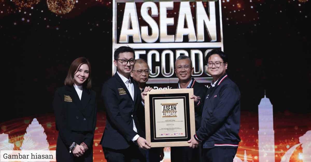 Malaysia Autoshow 2025 Jana Lebih RM1.72 Bilion Jualan Potensi Tarik 294,062 Pengunjung