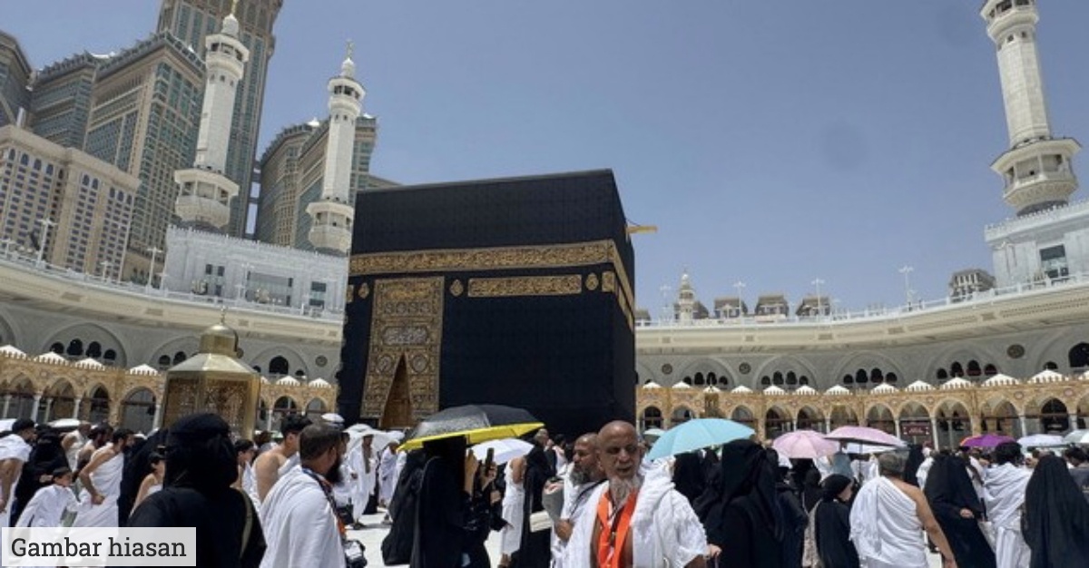 jemaah malaysia meninggal