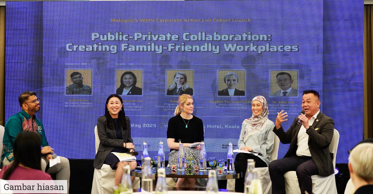 UN Women, LeadWomen dan TalentCorp Lancar Makmal Libat Urus Tindakan Korporat WEPs Pertama di Malaysia untuk Memperkasa Kesaksamaan Gender dalam Dunia Perniagaan
