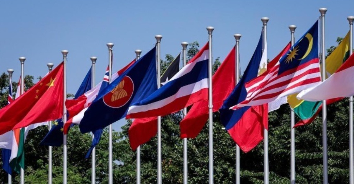faedah asean malaysia