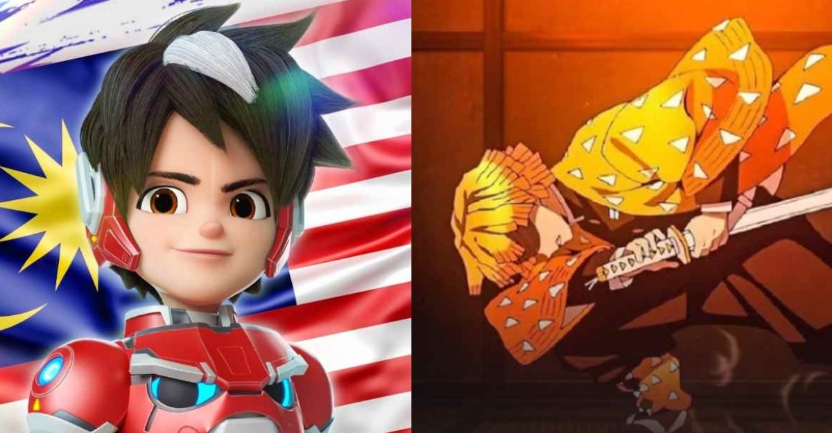 seiyu demon slayer mechamato