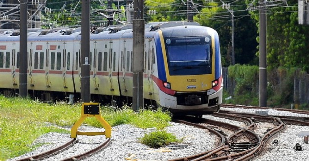 sidang asean ktmb