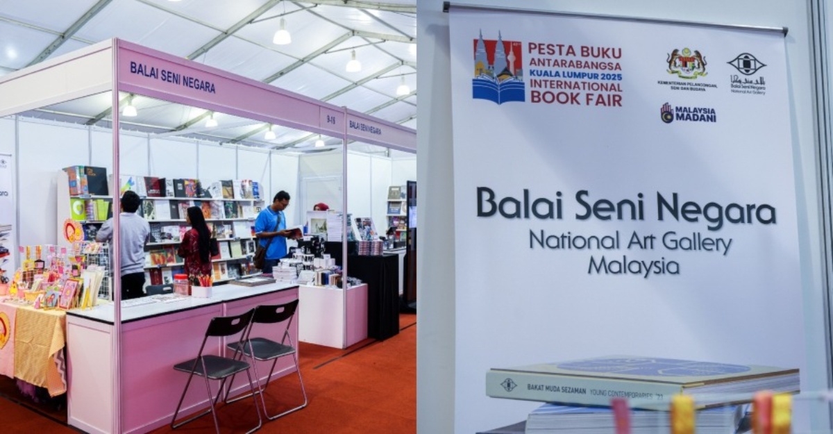 balai seni negara