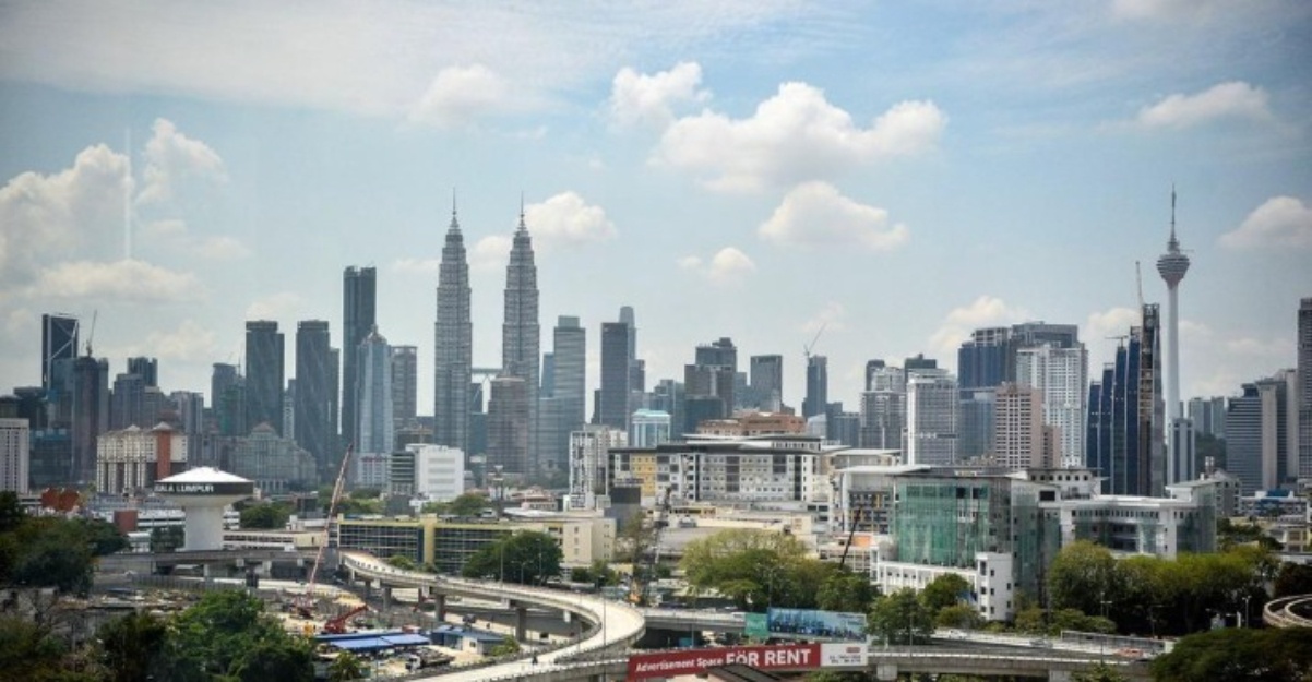 kuala lumpur slow travel