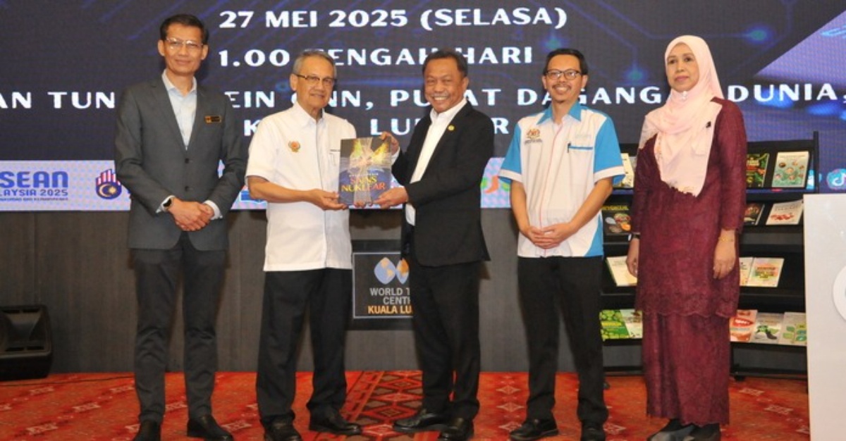 Buku Biak Baka Tanaman