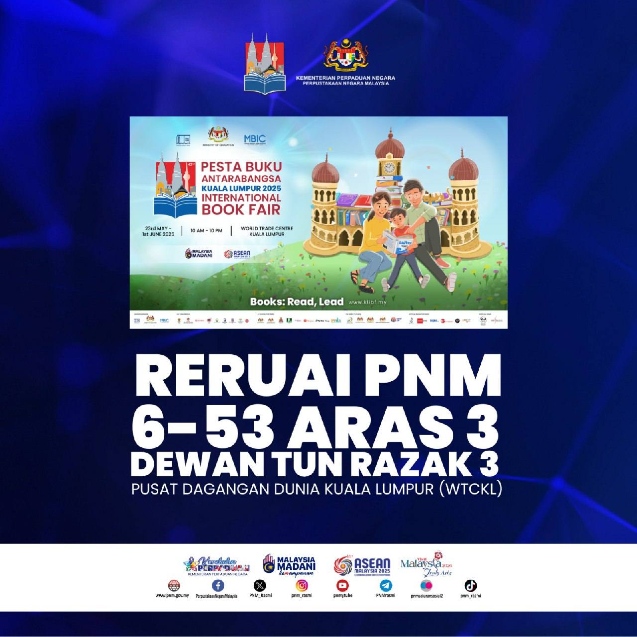 PNM Perkenal iPayment