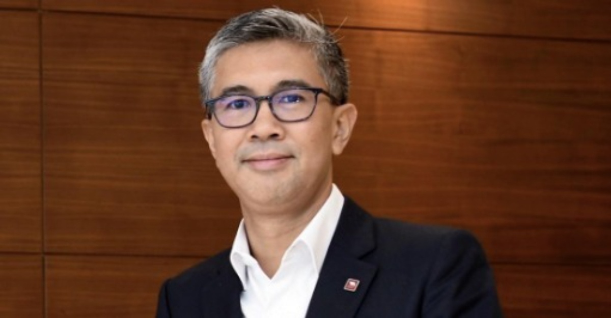 tengku zafrul pkr