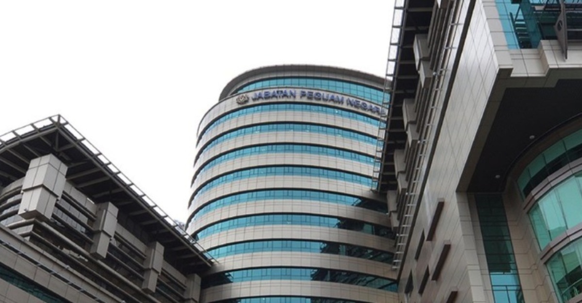 agc nafi pengampunan anwar tidak sah