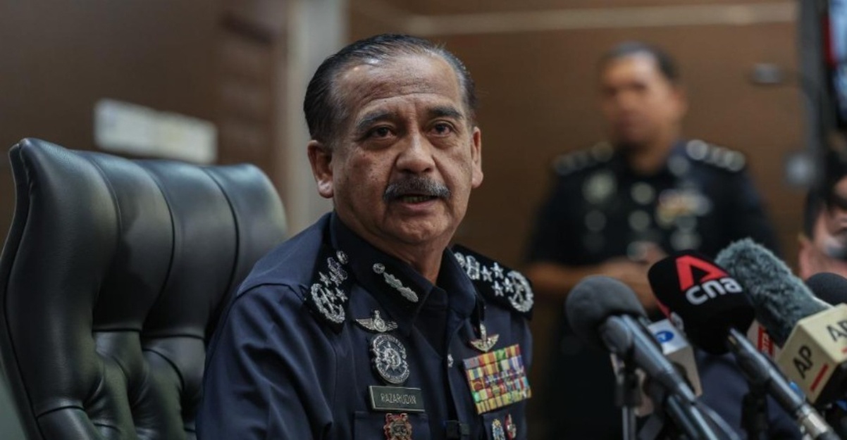 KPN sekatan pergerakan fahmi reza