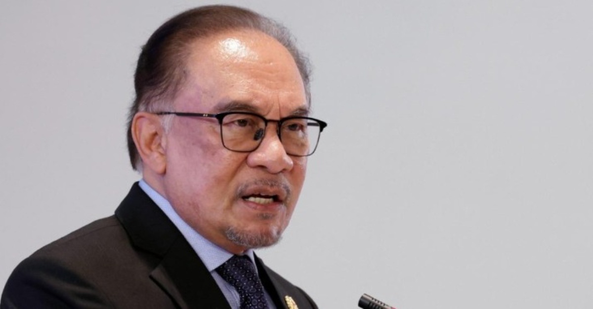 pm pdrm sekatan fahmi reza