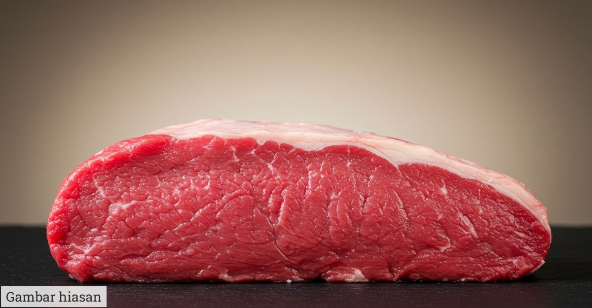 Daging Korban Liat? Ini Cara Lembutkannya