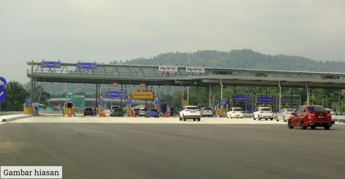 jajaran seksyen c wce