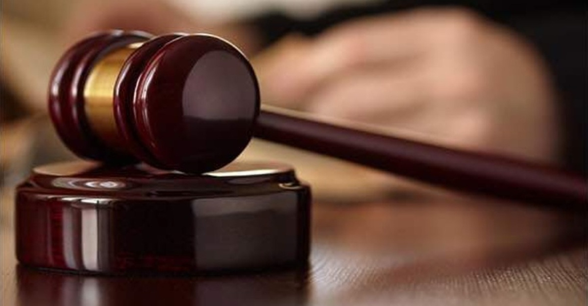 mengaku tidak bersalah