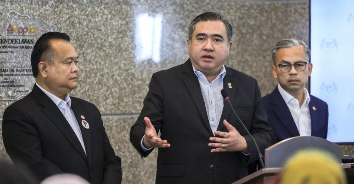 laporan awal nahas bas